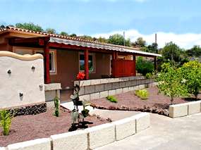 Finca - Haus 4/Teneriffa Süden