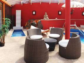 Teneriffa Süd Luxusfinca - Haus 3