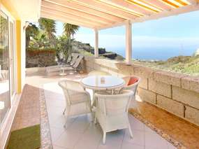 Teneriffa Süd Finca - Haus 3
