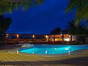 Finca "La Paz": Studio Amor