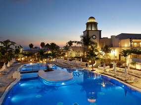 Hotel Villa Maria Suites / 1Sz Haus