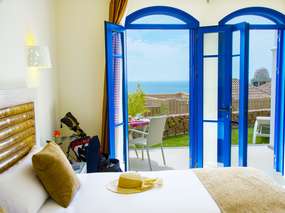 Hotel Villa Maria Suites / 2Sz Haus