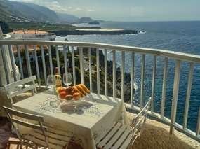 Preiswerte FeWo Playa San Marcos