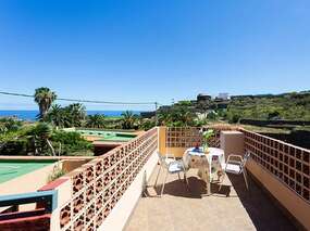 Finca m. Pool & Whirlpool: Apt. 2SZ