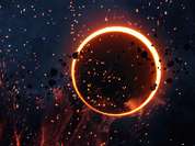 Wissenschaftsfestival Starmus 2016 auf Teneriffa