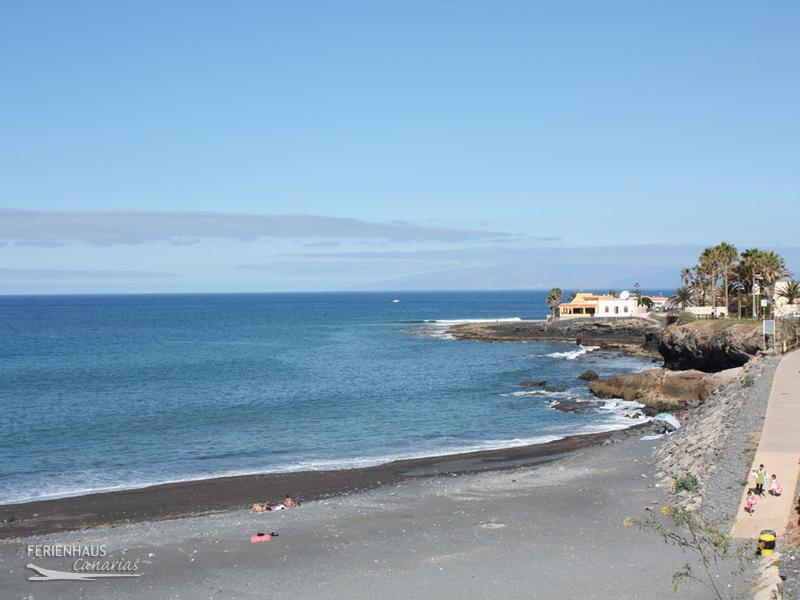 La Caleta La Caleta