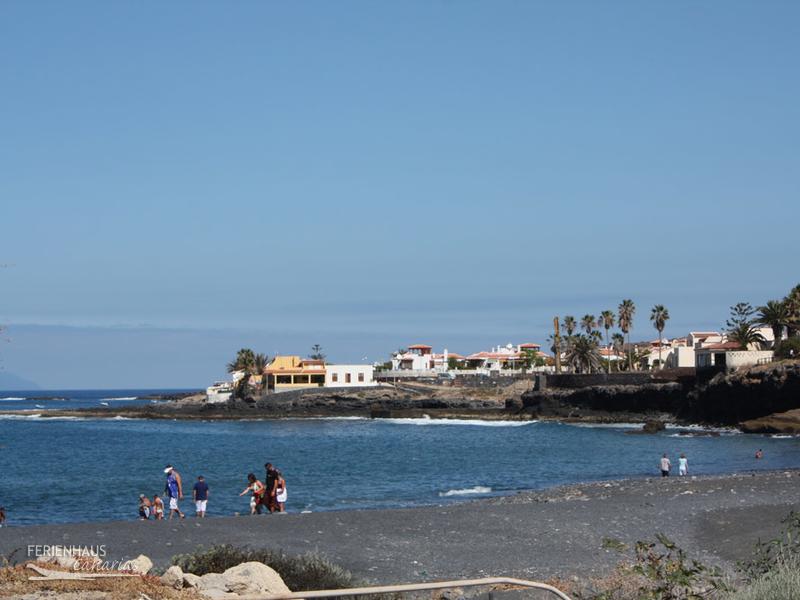 La Caleta Panorama La Caleta Panorama