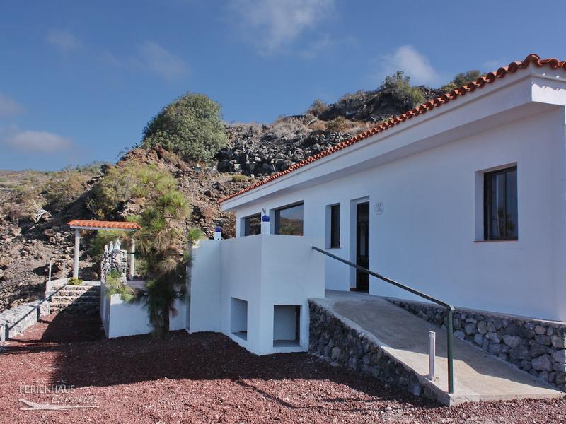 Barrierefreier Urlaub auf Teneriffa