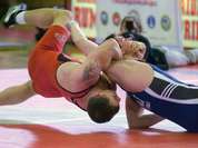 Lucha Canaria Restling