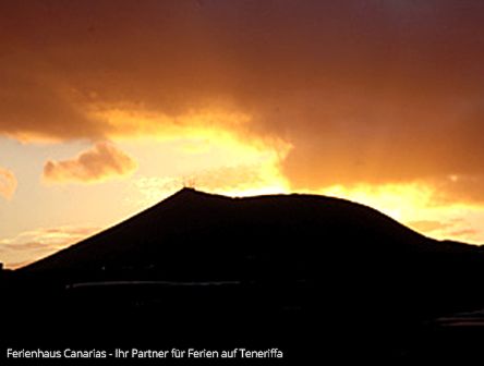 Wünsch dir was: Sternschnuppenregen auf Teneriffa