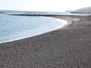 weiter Strand weiter Strand