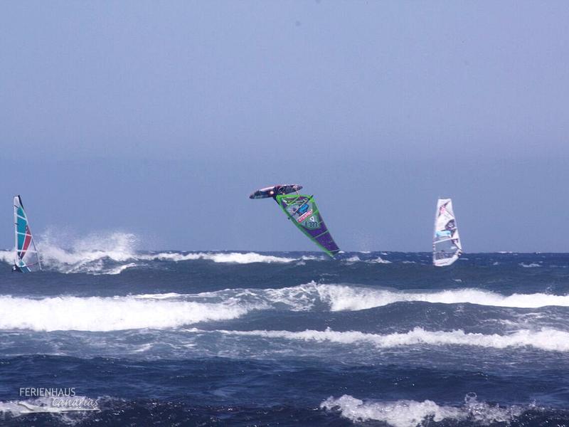 Windsurf Wordcup 2018 Teneriffa Windsurf Wordcup 2018 Teneriffa