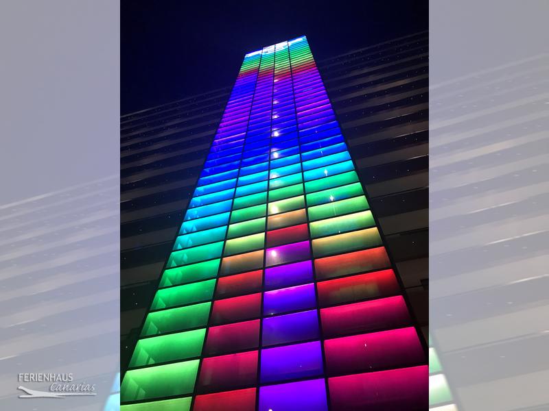 Arona Sumerfestival Arona Sumerfestival