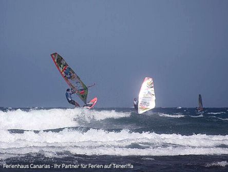 2018: Surf World Cup | Wave Performance auf Teneriffa