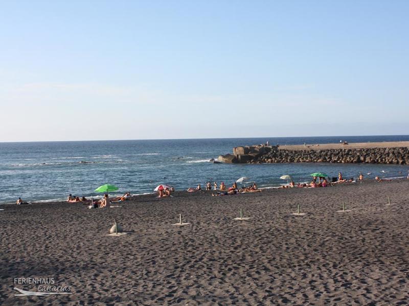 Playa Jardin Playa Jardin
