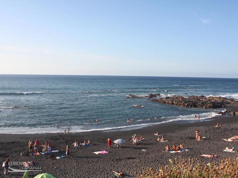 Playa Jardin Playa Jardin