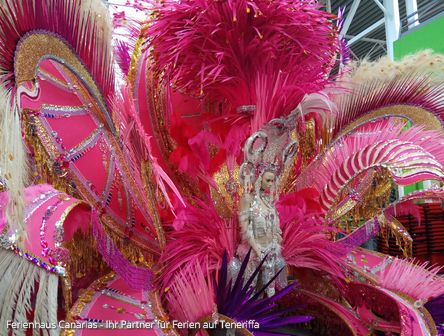 Teneriffa 2020: Karneval | Infos & Termine