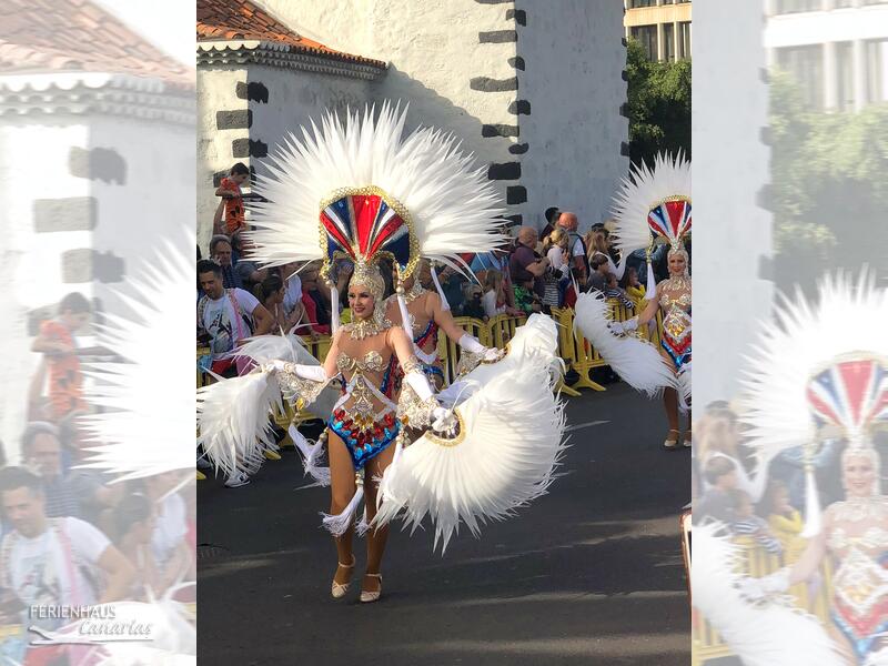 Karneval Teneriffa Karneval Teneriffa