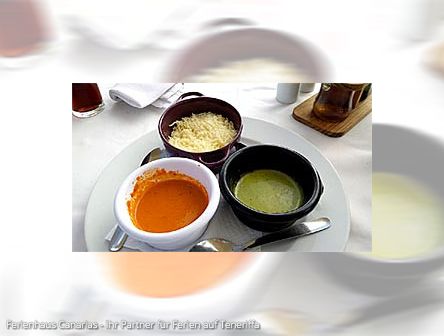 Teneriffa | Traditionelle Inselküche