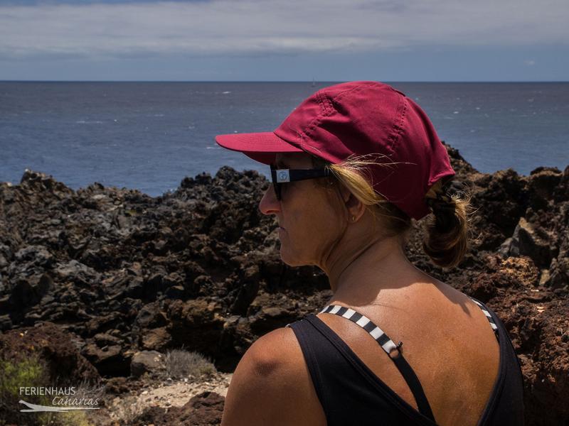 Teneriffa Küstenblick Teneriffa Küstenblick