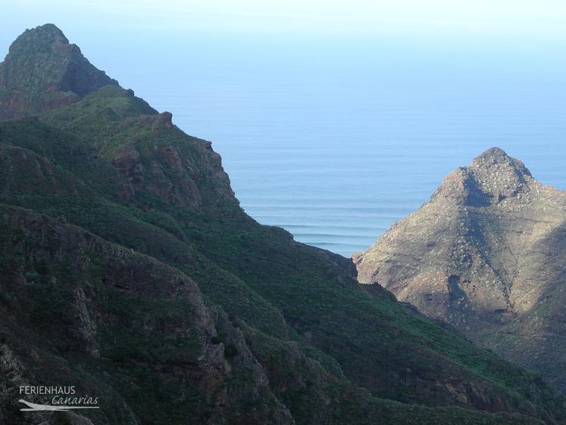 Küstenblick Küstenblick