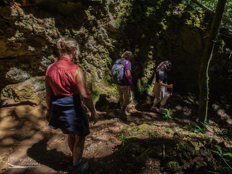 wanderung Anaga wanderung Anaga