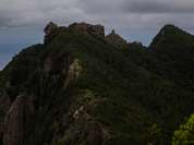 Teneriffas bizzare Landschaften