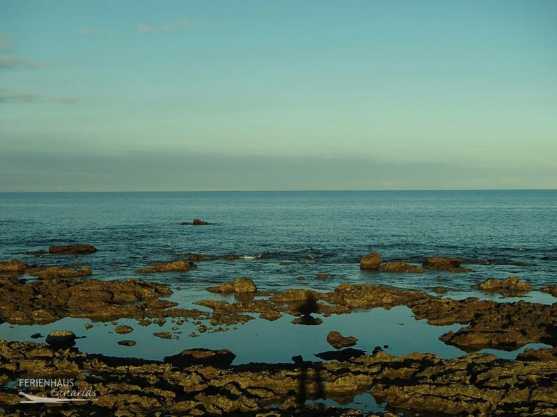 Naturschutzgebiet Montana Rojo Naturschutzgebiet Montana Rojo