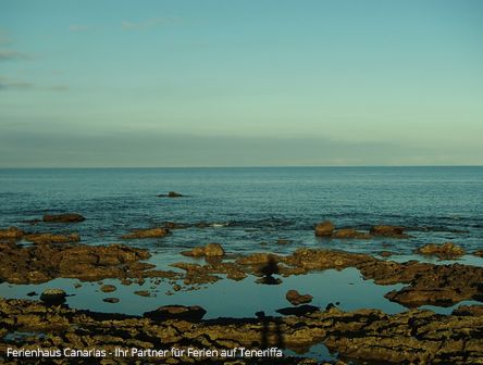 Teneriffa | Schutzgebiete in Natur und Landschaft