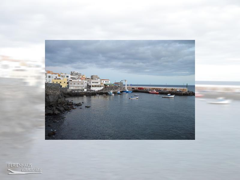 Los Abrigos Los Abrigos