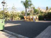 An der Playa Jardin An der Playa Jardin