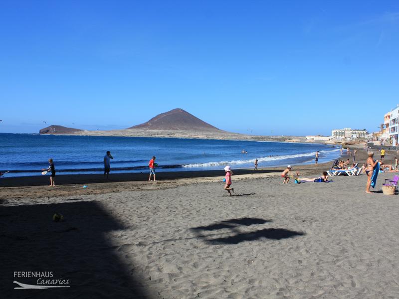 Playa del Medano