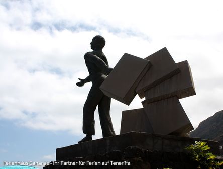 Puerto de Garachico | Teneriffas Tor zur Welt