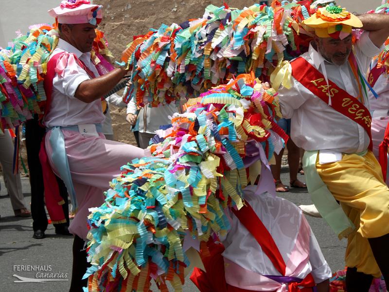 Fiesta in Las Vegas - Teneriffa Fiesta in Las Vegas - Teneriffa