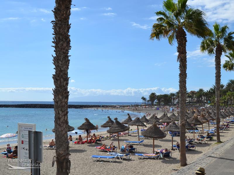 Die Playa Las Americas Die Playa Las Americas
