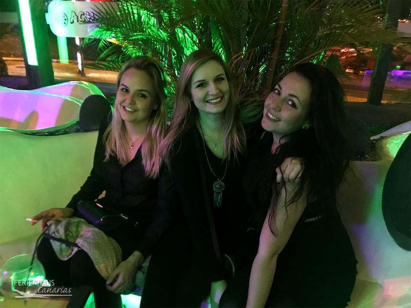 Party und Nachtleben auf Teneriffa Party und Nachtleben auf Teneriffa