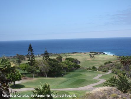 Buenavista del Norte | Urlaub und Golf