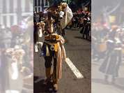 Karneval auf Teneriffa