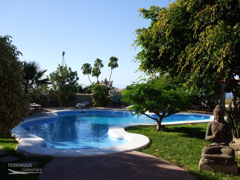 Familienurlaub auf Teneriffa Familienurlaub auf Teneriffa