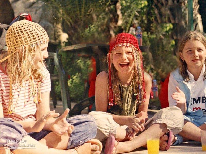 Familienurlaub auf Teneriffa Familienurlaub auf Teneriffa