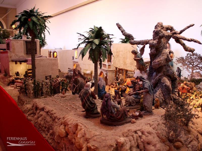 Weihnachten 2022 Teneriffa Weihnachten auf Teneriffa Bräuche & Traditionen