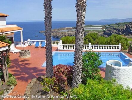 Sommer, Sonne, Sand & Meer | Pfingstferien auf Teneriffa