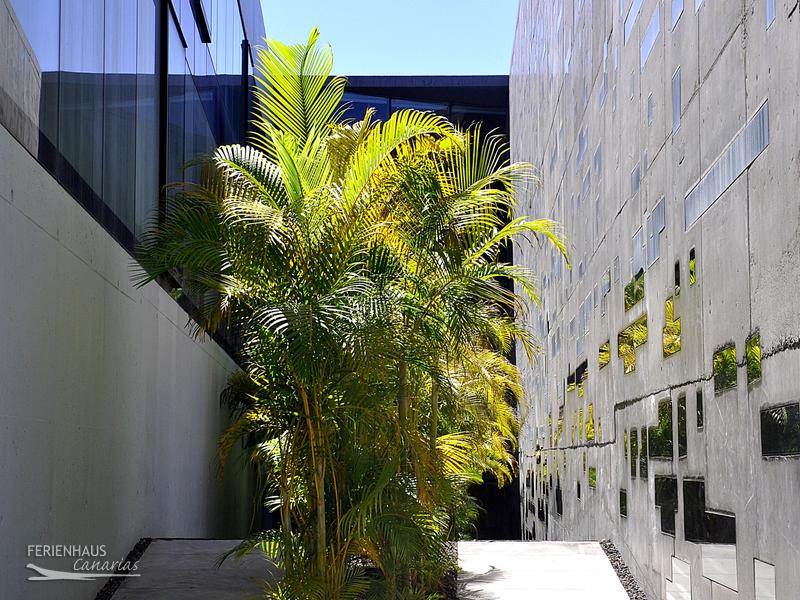 Im Museum TEA - Espacio-de-las-Artes Im Museum TEA - Espacio-de-las-Artes