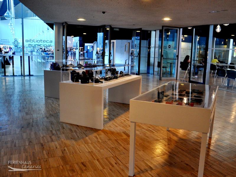 Museum TEA - Espacio-de-las-Artes Museum TEA - Espacio-de-las-Artes