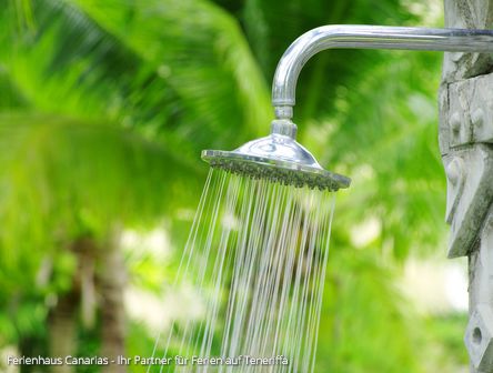 Wasserknappheit auf den Kanaren - die Folgen für Mensch & Natur