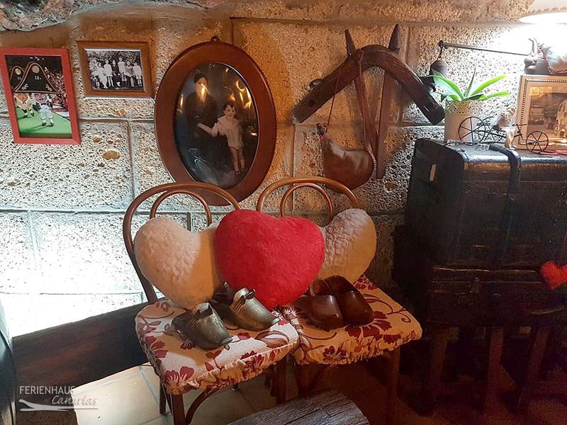 Tasca La Cantera in Granadilla