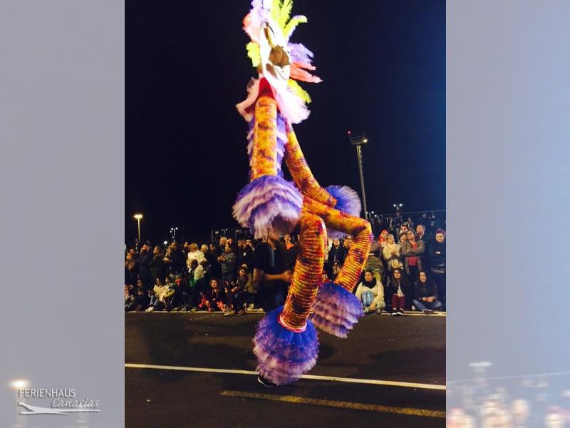 Karneval Teneriffa Karneval Teneriffa