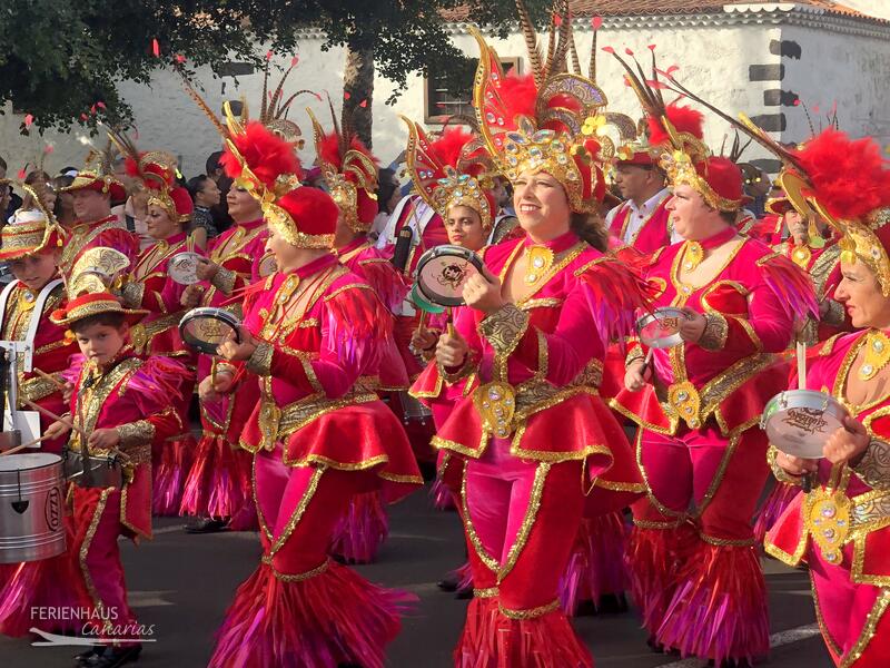Tenerife Carnaval 2023 Tenerife Carnaval 2023