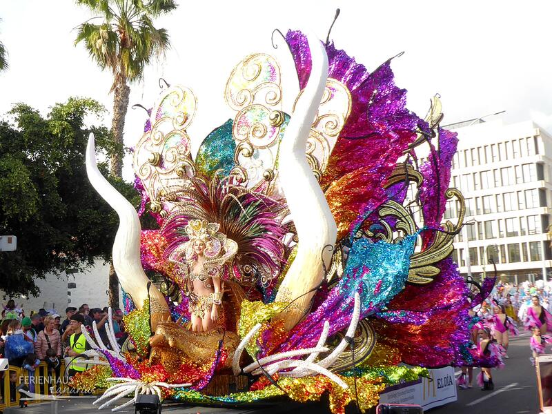 Tenerife Carnaval 2023 Tenerife Carnaval 2023