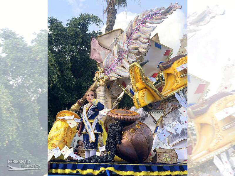 Tenerife Carnaval 2023 Tenerife Carnaval 2023